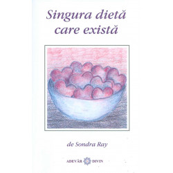 Singura dieta care exista
