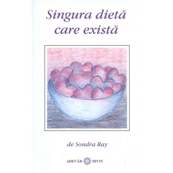 Singura dieta care exista