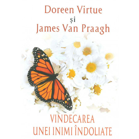 Vindecarea unei inimi...