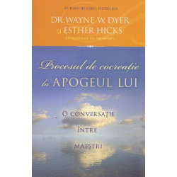 Procesul de cocreatie la...