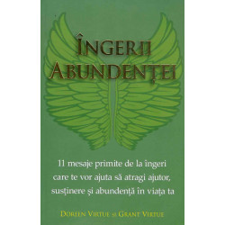 Ingerii abundentei: 11...