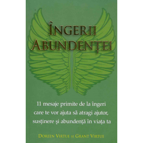 Ingerii abundentei: 11 mesaje primite de la ingeri care te vor ajuta sa atragi ajutor, sustinere si abundenta in viata ta