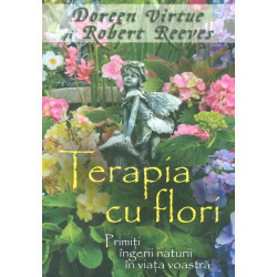 Terapia cu flori. Primiti...