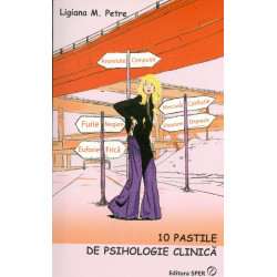 10 pastile de psihologie...