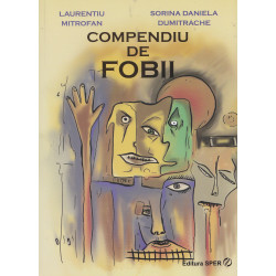 Compendiu de fobii