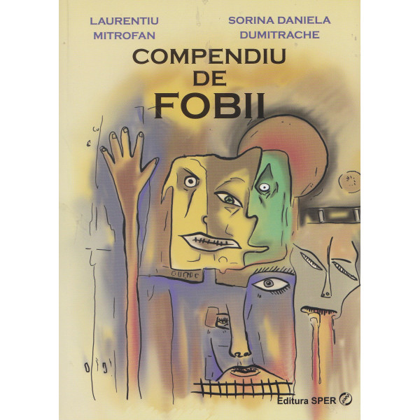 Compendiu de fobii