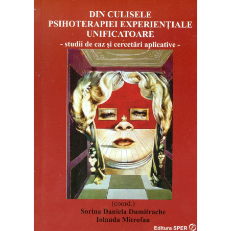 Din culisele psihoteraoiei...