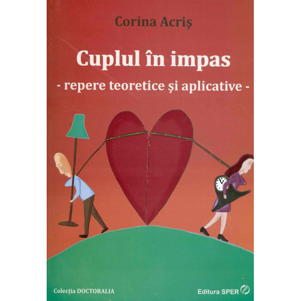 Cuplul in impas - Repere teoretice si aplicative