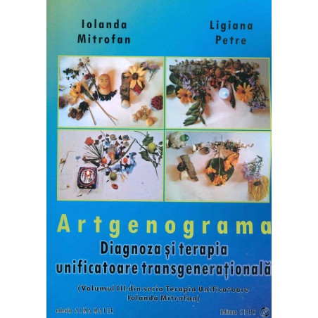 Artgenograma. Diagnoza si...