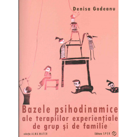 Bazele psihodinamice ale...