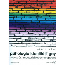 Psihologia identitatii gay:...