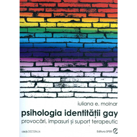 Psihologia identitatii gay:...