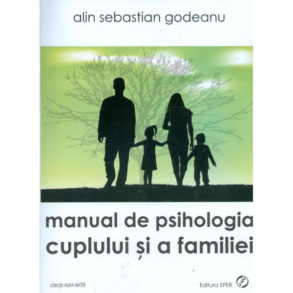 Manual de psihologia cuplului si a familiei
