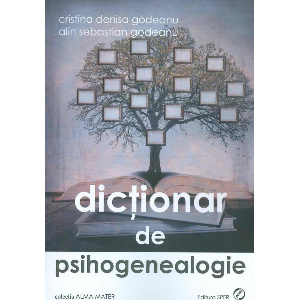 Dictionar de psihogenealogie