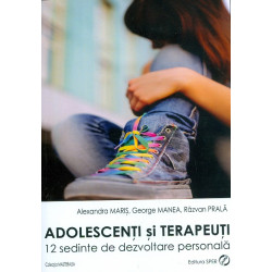 Adolescenti si terapeuti....
