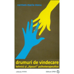 Drumuri de vindecare....