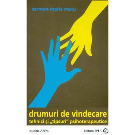 Drumuri de vindecare....