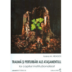 Trauma si perturbari ale...
