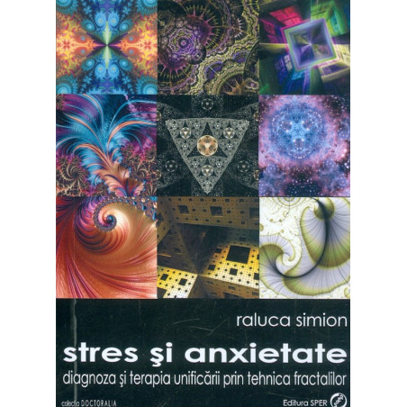 Stres si anxietate....