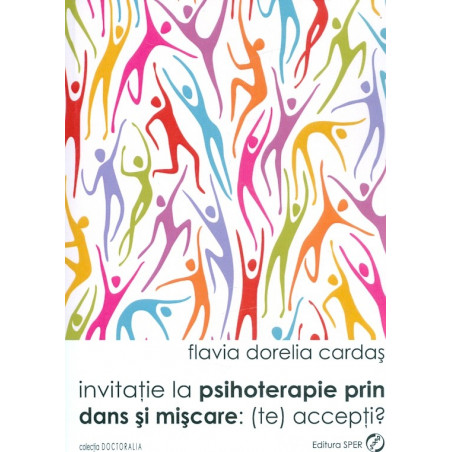 Invitatie la psihoterapie...