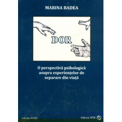 Dor - O perspectiva...