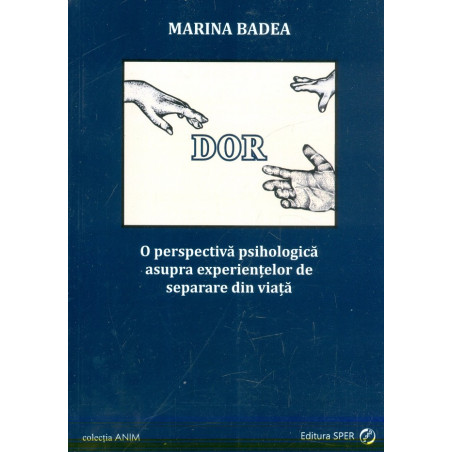 Dor - O perspectiva...