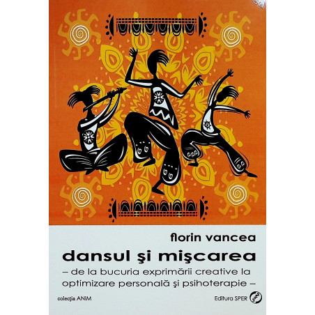 Dansul si miscarea - De la...