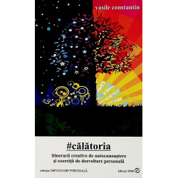 Calatoria. Itinerarii...