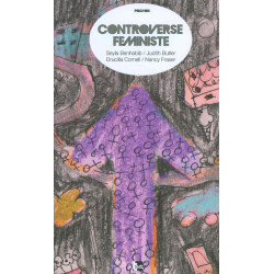 Controverse feministe. Un dialog filosofic