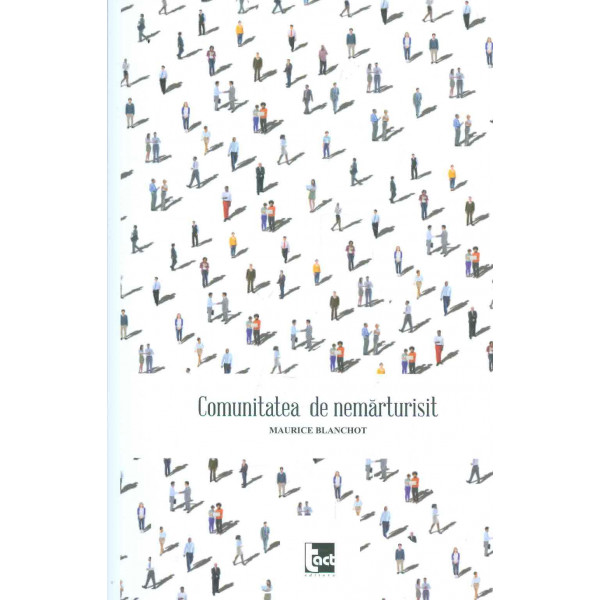 Comunitatea de nemarturisit