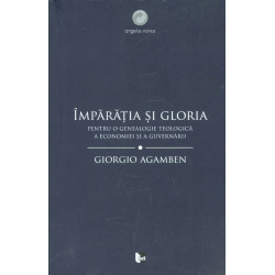 Imparatia si gloria. Pentru...