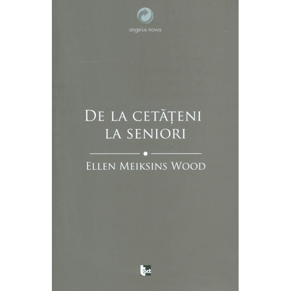 De la cetateni la seniori