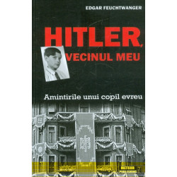 Hitler, vecinul meu....