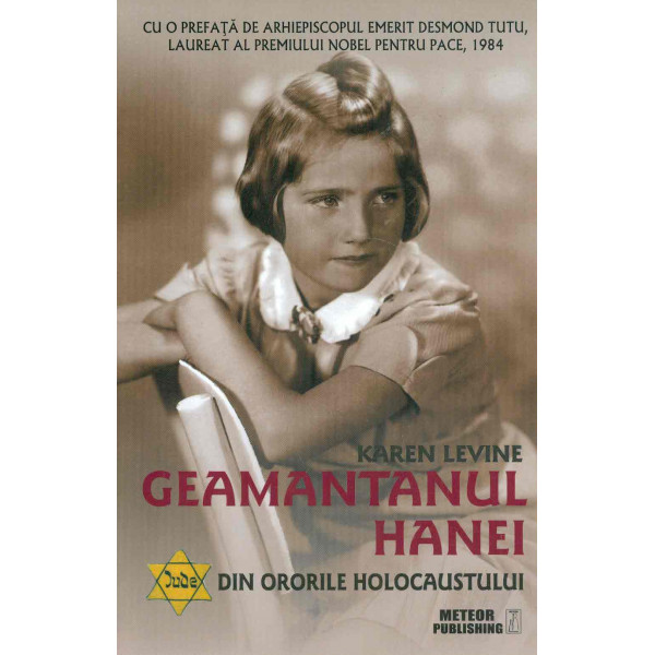 Geamantanul Hanei. Din ororile holocaustului