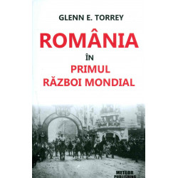 Romania in primul razboi mondial
