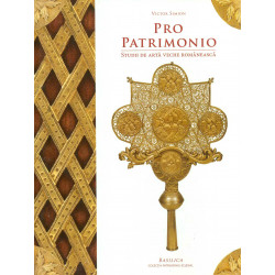 Pro Patrimonio - Studii de...