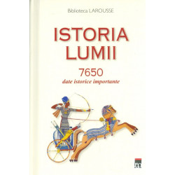 Istoria lumii - 7650 date...