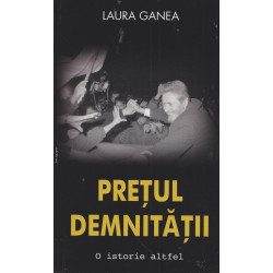 Pretul demnitatii - o...