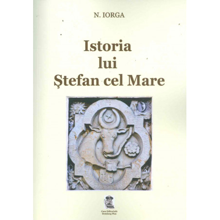Istoria lui Stefan cel Mare