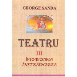 Teatru, vol. III -...