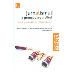 Jurnalismul - O preocupare...