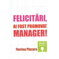 Felicitari, ai fost...
