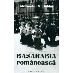 Basarabia romaneasca