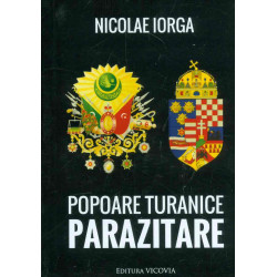 Popoare turanice parazitare
