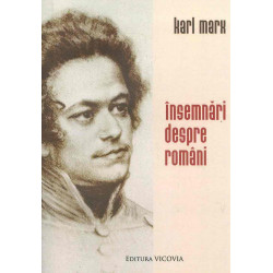 Insemnari despre romani