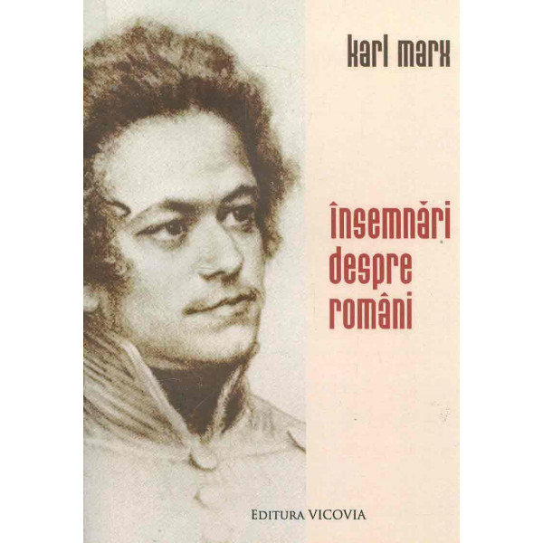 Insemnari despre romani