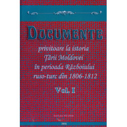 Documente privitoare la...