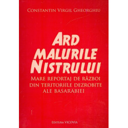 Ard malurile Nistrului....