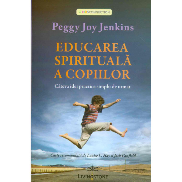 Educarea spirituala a copiilor: cateva idei practice simplu de urmat