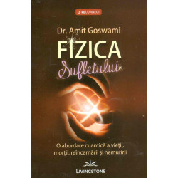 Fizica sufletului. O...